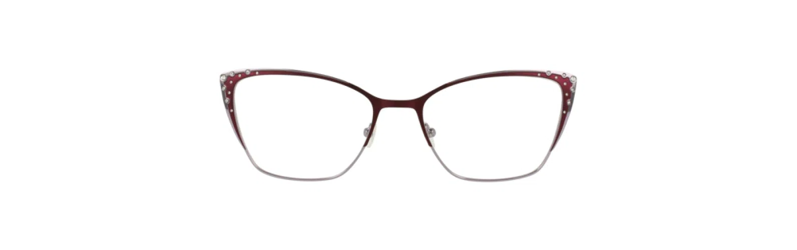 Jenny Lynn JLPOLISHED Eyeglasses - view 6
